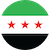 Syrian Flag